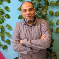 ashraf fouad abozeed (@bozeed1974) Twitter profile photo