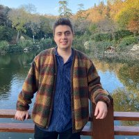 Ali Sabri Sır (@alisabrisir) Twitter profile photo