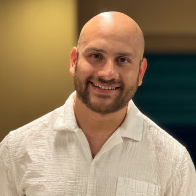 Evolutionary biologist | PhD from IISER Mohali | Currently postdoc at Florida International University.