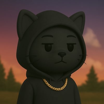meowtardio's profile picture. A retardio collection on-chain. 🐱