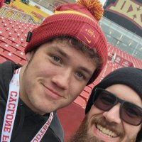 Harrison Vaughn (@harryvaughn_55) 's Twitter Profile Photo
