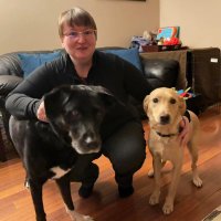 Jess I (She/Her, Elle) (@jessirv04) 's Twitter Profile