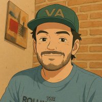 ⚡Andrés Ballesteros⚡ (@gilmourde9) 's Twitter Profile