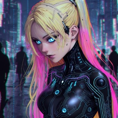 Tech Reporter | Human-first approach to AI, tech, and innovation | Customer & Community Support @LumaLabsAi |