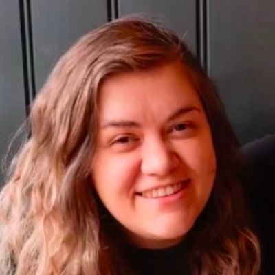 stephanierewing's profile picture. Operations @ St Peter’s Bethnal Green ✝️ | Recovering enterprise sales rep | aethelstan | I won @1mstockgame one time