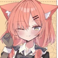 猫山ねむ🐈💤 (@nekoyama_nem) 's Twitter Profile Photo 猫山ねむ🐈💤 (@nekoyama_nem) 's Twitter Profile Photo