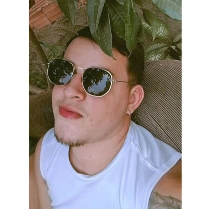 Marcelo44848607's profile picture. 🌻 Seja Sempre Luz 🌻