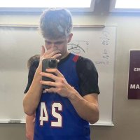 Brock Johnson (@brockj1113_) 's Twitter Profile Photo Brock Johnson (@brockj1113_) 's Twitter Profile Photo