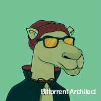 bittorentarchi's profile picture. 25y | investor | 🌐 web3 marketing | community builder | only good vibes here 😎