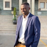 Denis Mugumya (@denisykii) 's Twitter Profile Photo