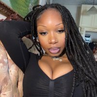 Yoldy 🐆🇭🇹 (@goddesslocss) 's Twitter Profile