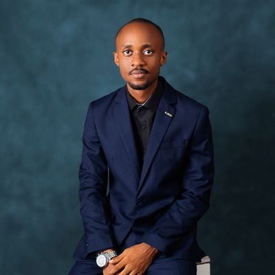 Kilo_Olatoye's profile picture. Christian | MD (in view) | Marketing | Policy