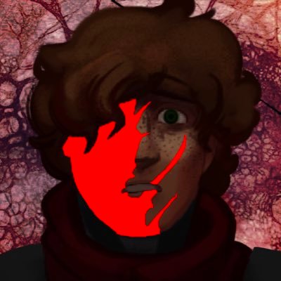 Rhysophrenia (4/5 SLOTS LEFT) Profile