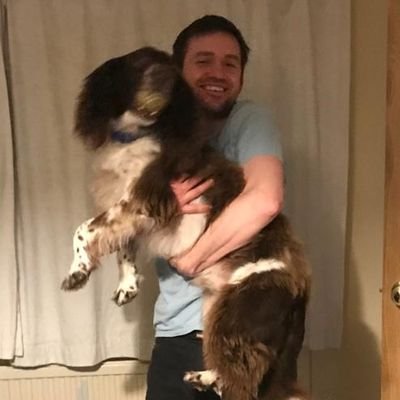 Lusbox's profile picture. guraburu kinda dead