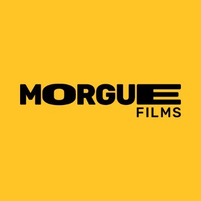 MorgueFilmsMx's profile picture. Productora independiente de historias para cine.