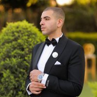 Elyamany Elsayed (@elyamanyelsaye1) Twitter profile photo