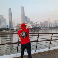 Bose大宝 (@chinese) 's Twitter Profile