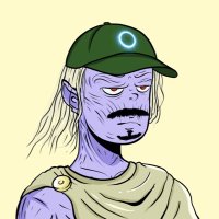 Gods Of Heaven (@godsofheavennft) 's Twitter Profile