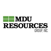 MDU Resources Group (@mduresources) 's Twitter Profile Photo MDU Resources Group (@mduresources) 's Twitter Profile Photo