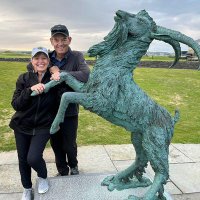 ⛳️ Golf After 60 🏌♀️🏌♂️ (@golfafter60) 's Twitter Profile Photo ⛳️ Golf After 60 🏌♀️🏌♂️ (@golfafter60) 's Twitter Profile Photo