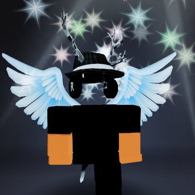 RealZatex's profile picture. ---Hi i am Zatex---
📷Roblox youtuber💫
🚀Contributor to 17M+ visits!💸
💡Co-owner from Dream Big Studios📈