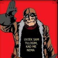 ProteStarš (@draganbuncic) 's Twitter Profile