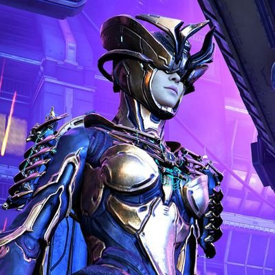 BluebFrappee's profile picture. Dagath main 🐴
Teshin enjoyer 🌓
she/her 24 y.o.