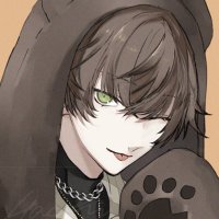 kix (@g1njoka) 's Twitter Profile
