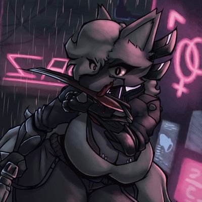 🦾 Weiss Cario ❄️さんのプロフィール画像