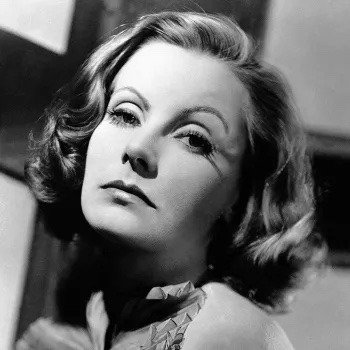 bestofggarbo's profile picture. greta garbo appreciation account ♡