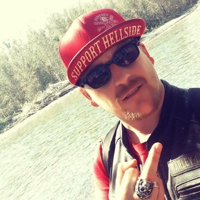 harleysyl81's profile picture. Just a Canadian living in a country run by Liberal 🤡 Praying for a Pierre Poilievre Conservative government! Subscribe to my YouTube @HodgeySYL81