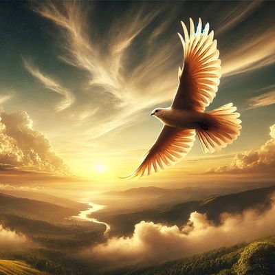 mith_pry8's profile picture. Not loved for being, but for bearing — the load, the weight, the wounds.
