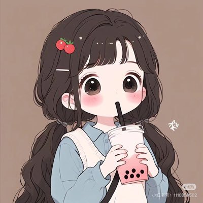 美美有点困💤 Profile