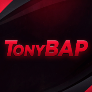 TonyBAP Profile