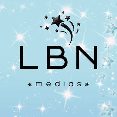 LBN medias ✨さんのプロフィール画像