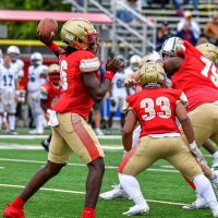 Jaelin Mims (@jaelinmims) 's Twitter Profile Photo