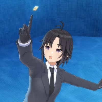 アイマス大好き！シャニマス､シャニソン､モンスト等ではフレンド募集中！！YouTubeもやってますチャンネル登録はこちらから↓