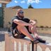 Chrizzly @ mastodon @Chrizzly42@mastodon.social (@chrizzly42) Twitter profile photo