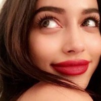 mila (@modelitobymora) 's Twitter Profile