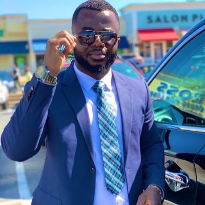 🇬🇭🇺🇸Liverpool fan, Content creator, Stock Options trader, Investor , Entrepreneur, Philanthropist.