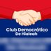 Hialeah Democrats/Demócratas de Hialeah (@hialeahdems) Twitter profile photo Hialeah Democrats/Demócratas de Hialeah (@hialeahdems) Twitter profile photo