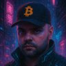 NyxtCrypto's profile picture. All Roads Converge on #Bitcoin