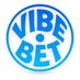 VibeBet (@thevibebet) Twitter profile photo VibeBet (@thevibebet) Twitter profile photo