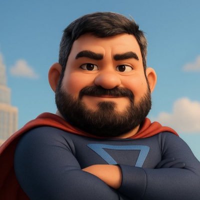 Boni, aquele geek de TI 💻 Profile