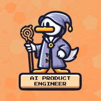 AIProduct.Engineer (@aipengineer) 's Twitter Profile Photo AIProduct.Engineer (@aipengineer) 's Twitter Profile Photo