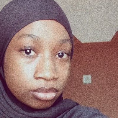 omotayo_keye's profile picture. I am omotayo,an aspiring designer //islam//