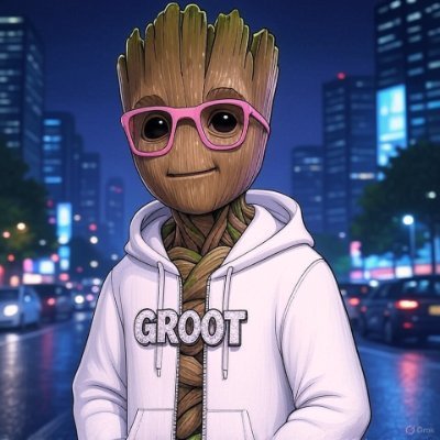 Grootcabal's profile picture. Crypto Trader | Groot Cabal #workformybag

https://t.co/X0wHxdJLsO   ^^^ Join my channel