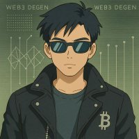 ZEXOR (@0xzexor) 's Twitter Profile Photo