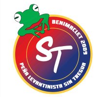 Sin Tregua (@sintregua2009) 's Twitter Profile