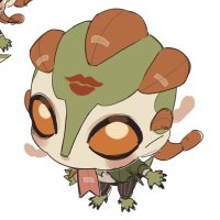 mandy 🦎🥂🎻 working on comms (@bonefiute) 's Twitter Profile Photo